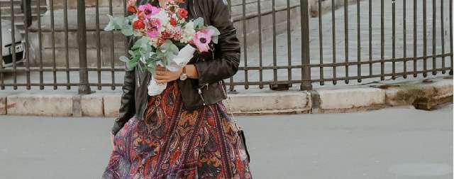 9 blogueuses mode fans du printemps chez Elora